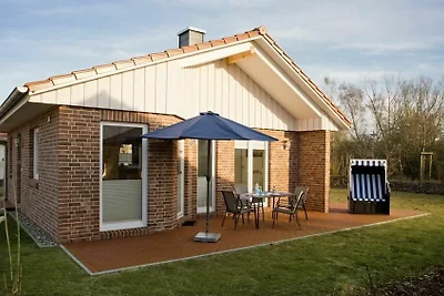 Feriendorf Südstrand Haus 46