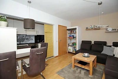 Dünengarten Wohnung 37