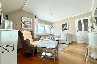 apartman za odmor Obiteljski odmor Kühlungsborn