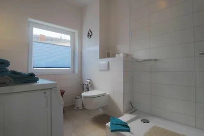 Vakantieappartement Gezinsvakantie Warnemünde
