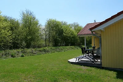 Holiday Vital Resort Ferienhaus mit Sauna, Wh...