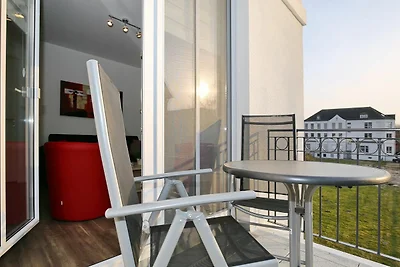 Residenz von Flotow Wohnung 12