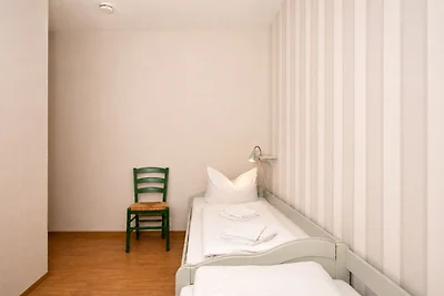 Möwennest Fewo 3, nur 30m zum Strand