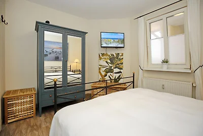 Ulmenschlößchen Wohnung 13