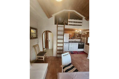 Ferienhaus 1 Bad Doberan