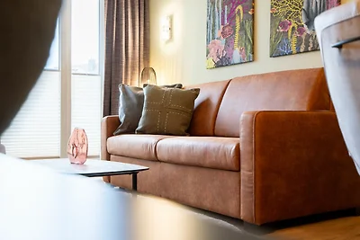 Das Solaris Beach Apartment 11- mit Gemeinsch...