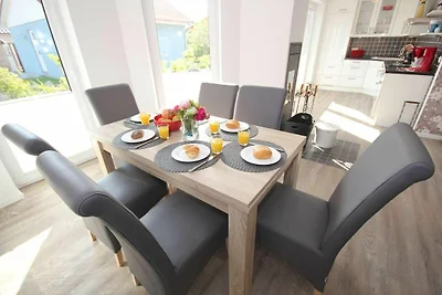Casa vacanze Vacanza di relax Neustadt in Holstein