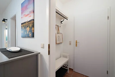 Wulfen Auszeit & Meer