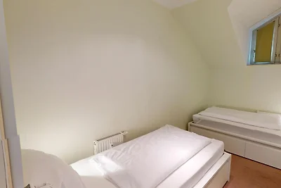 Appartamento Vacanza con famiglia Burg auf Fehmarn