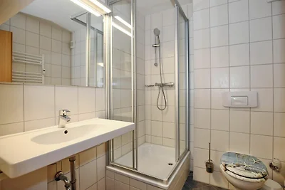 Apartament Dla rodzin Kühlungsborn