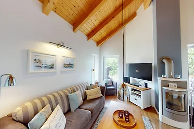 Feriendorf Südstrand Haus 36