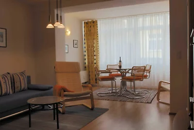 Vakantieappartement Gezinsvakantie Warnemünde