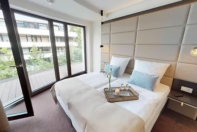 White Pearl Luxusapartment 2.16