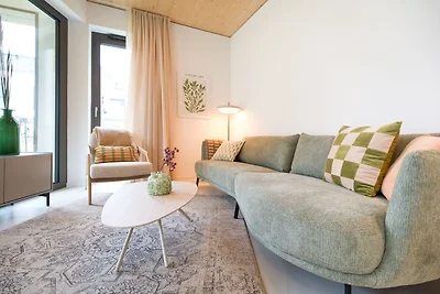 Appartement Vacances avec la famille Heiligenhafen