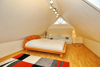 Wiesengrund 9a Wohnung Bornholm
