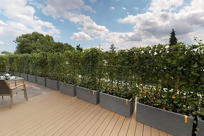 Appartamento Vacanza con famiglia Timmendorfer Strand