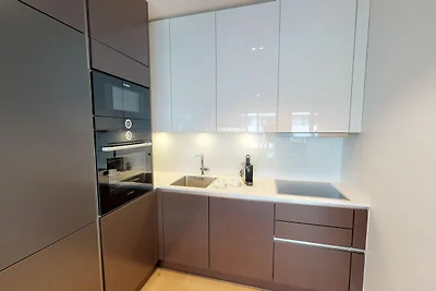 White Pearl Luxusapartment 3.11