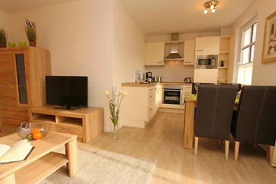 Residenz von Flotow Wohnung 03