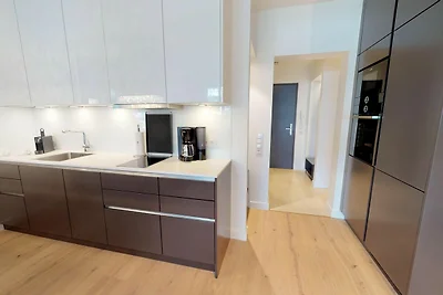 White Pearl Luxusapartment 0.12