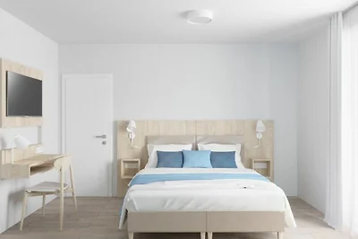 Accommodatie Vakantie op de boerderij Neustadt in Holstein