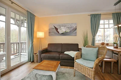 Ostseewelle Wohnung 10
