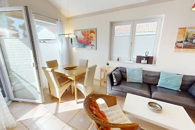Feriendorf Südstrand Haus 17
