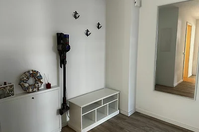 Vakantieappartement Gezinsvakantie Grömitz