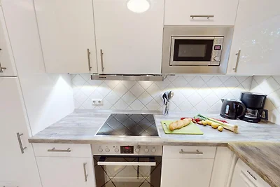 Ferienhaus Sir Henry Wohnung A