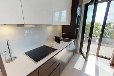 Appartamento Vacanza con famiglia Timmendorfer Strand