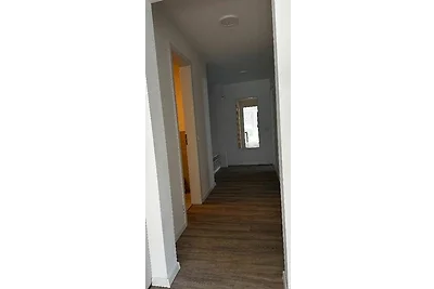 Vakantieappartement Gezinsvakantie Grömitz
