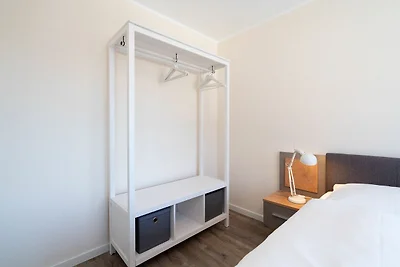 Apartament Dla rodzin Fehmarn