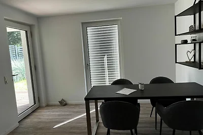 Vakantieappartement Gezinsvakantie Grömitz
