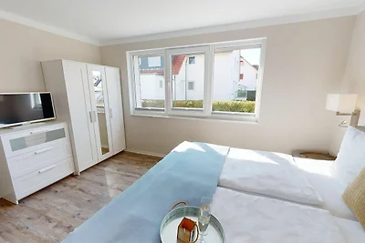 Beach'n'Sea Wohnung 01