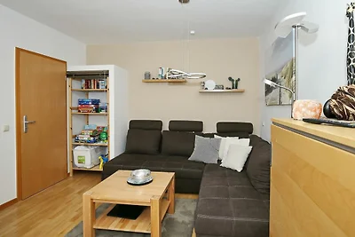 Dünengarten Wohnung 37