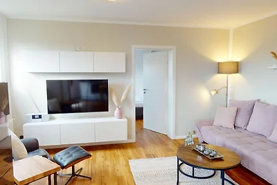 Grüntal-Residenz Haus I App. 5