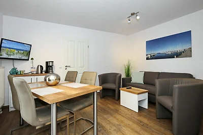 Vakantieappartement Gezinsvakantie Kühlungsborn