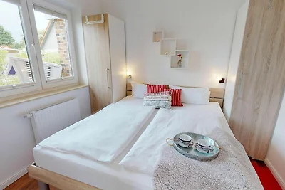 Feriendorf Südstrand Haus 51