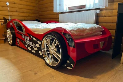 Feriendorf im Bayerischer Wald Haus 68 Bergbl...