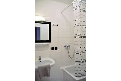 Vakantieappartement Gezinsvakantie Fehmarn