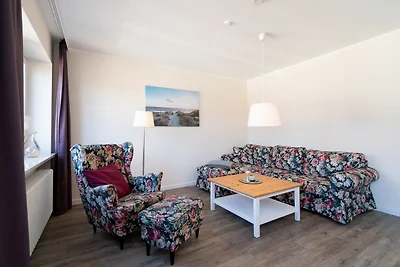 Apartament Dla rodzin Fehmarn