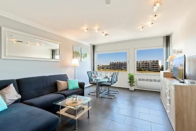 Burgtiefe Südstrand "Seestern"