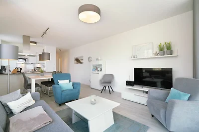 Appartamento Vacanza con famiglia Neustadt in Holstein