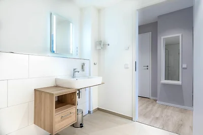 Godewindpark Travemünde Exklusives Apartment...