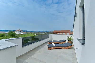 Luxus Villa Jomani