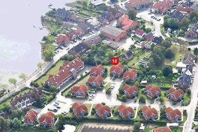 Apartament Dla rodzin Fehmarn