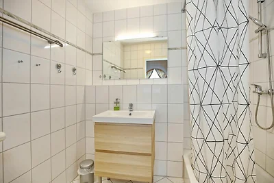 Strandschlösschen Wohnung 18