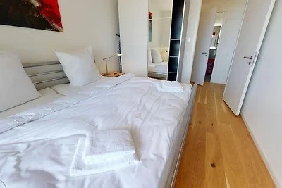 Eichenhain Wohnung 11 "Seepferdchen"