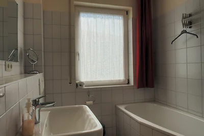 Haus zur Sonne Fewo 3