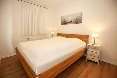 Apartament Dla rodzin Kühlungsborn