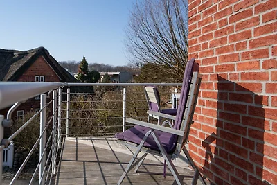 54° Nord Wohnung 3